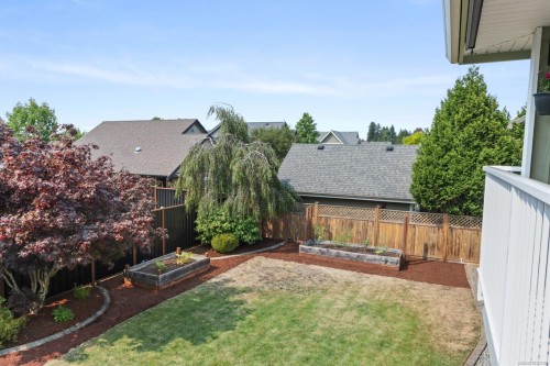 595 Sarum Rise Way, Nanaimo, BC 