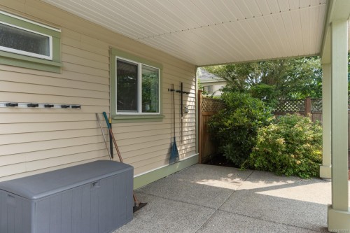 595 Sarum Rise Way, Nanaimo, BC 