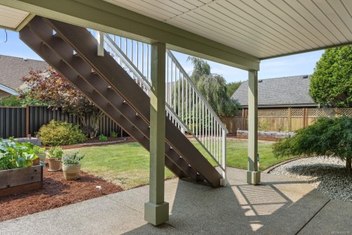 595 Sarum Rise Way, Nanaimo, BC 