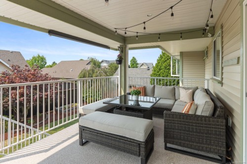 595 Sarum Rise Way, Nanaimo, BC 