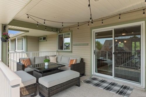 595 Sarum Rise Way, Nanaimo, BC 