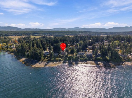 1845 Craig Dr, Nanoose Bay, BC 