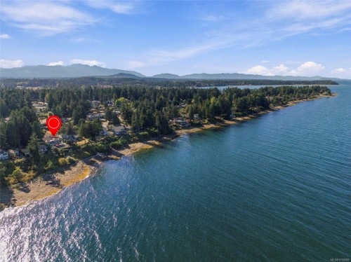 1845 Craig Dr, Nanoose Bay, BC 