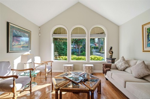 1845 Craig Dr, Nanoose Bay, BC 