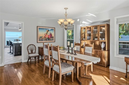 1845 Craig Dr, Nanoose Bay, BC 