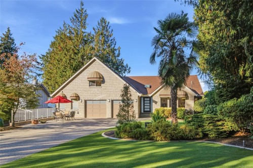 1845 Craig Dr, Nanoose Bay, BC 