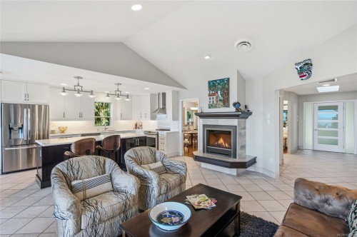1845 Craig Dr, Nanoose Bay, BC 
