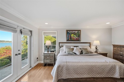 1845 Craig Dr, Nanoose Bay, BC 