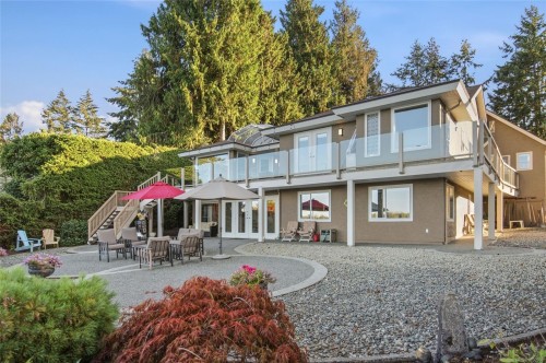 1845 Craig Dr, Nanoose Bay, BC 