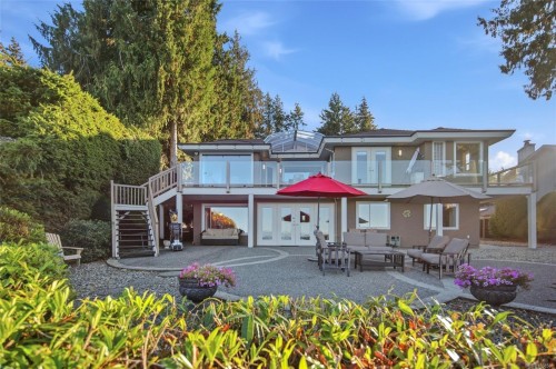 1845 Craig Dr, Nanoose Bay, BC 