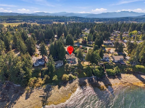 1845 Craig Dr, Nanoose Bay, BC 