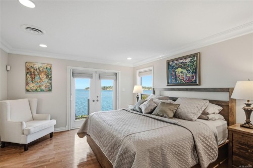 1845 Craig Dr, Nanoose Bay, BC 