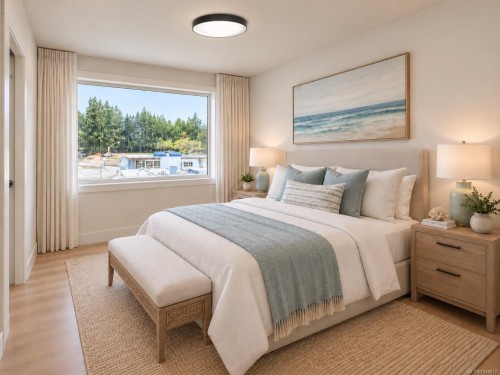 #B-5221 Rambler Rd, Saanich, BC 
