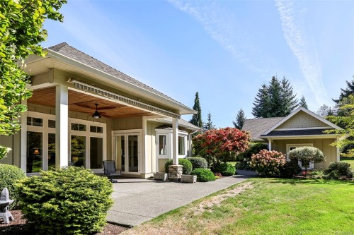 1063 Kincora Lane, Comox, BC 