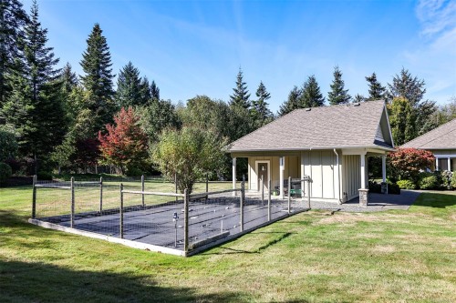 1063 Kincora Lane, Comox, BC 