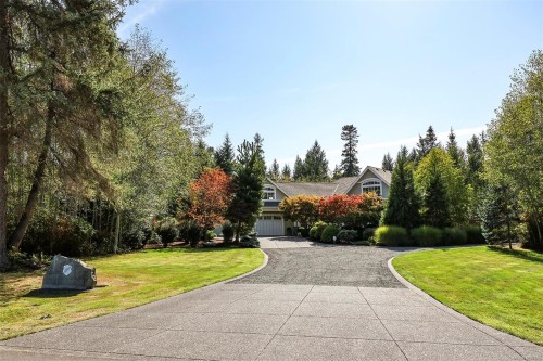1063 Kincora Lane, Comox, BC 