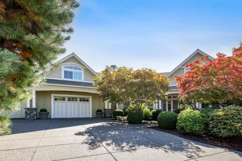 1063 Kincora Lane, Comox, BC 