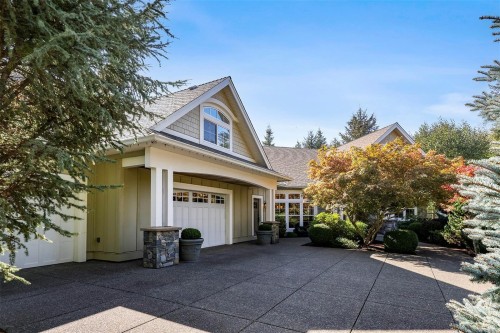 1063 Kincora Lane, Comox, BC 