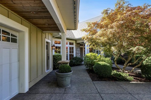 1063 Kincora Lane, Comox, BC 