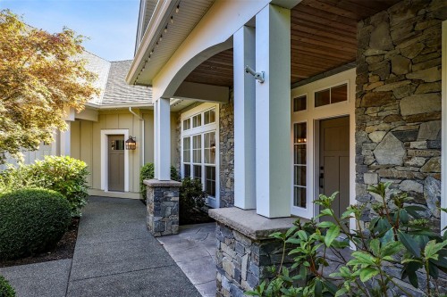 1063 Kincora Lane, Comox, BC 