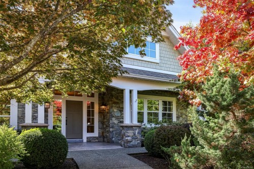 1063 Kincora Lane, Comox, BC 