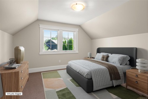 1063 Kincora Lane, Comox, BC 