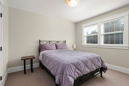 1063 Kincora Lane, Comox, BC 