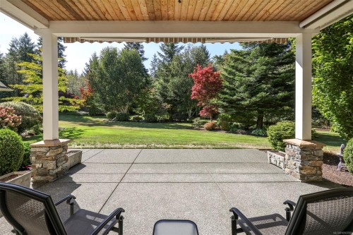 1063 Kincora Lane, Comox, BC 