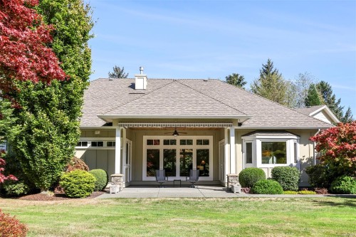 1063 Kincora Lane, Comox, BC 