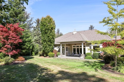 1063 Kincora Lane, Comox, BC 