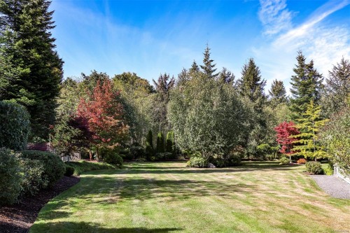 1063 Kincora Lane, Comox, BC 