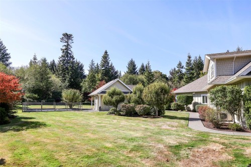 1063 Kincora Lane, Comox, BC 