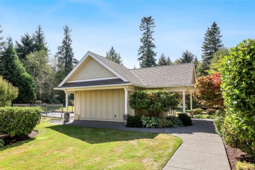 1063 Kincora Lane, Comox, BC 