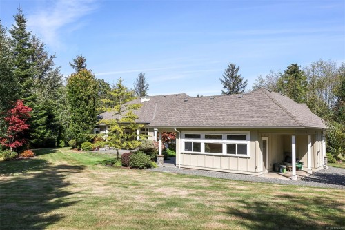1063 Kincora Lane, Comox, BC 
