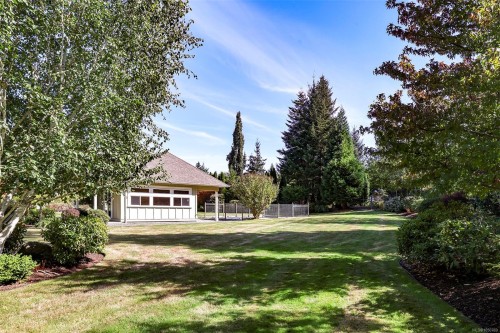 1063 Kincora Lane, Comox, BC 