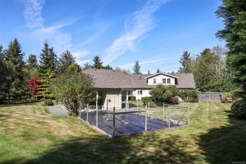 1063 Kincora Lane, Comox, BC 