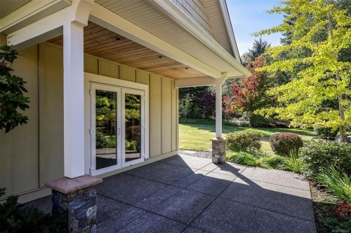 1063 Kincora Lane, Comox, BC 