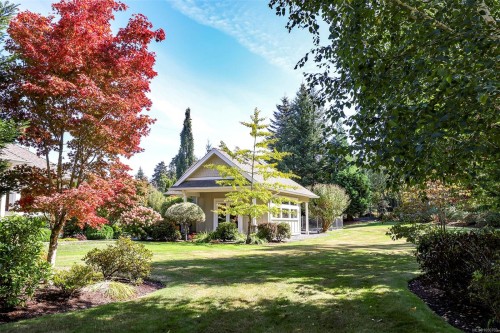 1063 Kincora Lane, Comox, BC 