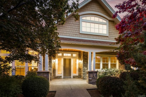 1063 Kincora Lane, Comox, BC 