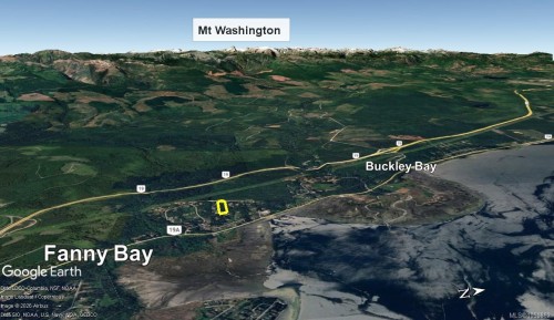 Lot 2 Artela Dr, Fanny Bay, BC 