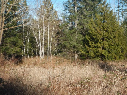 Lot 2 Artela Dr, Fanny Bay, BC 