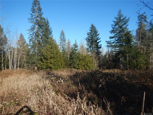 Lot 2 Artela Dr, Fanny Bay, BC 
