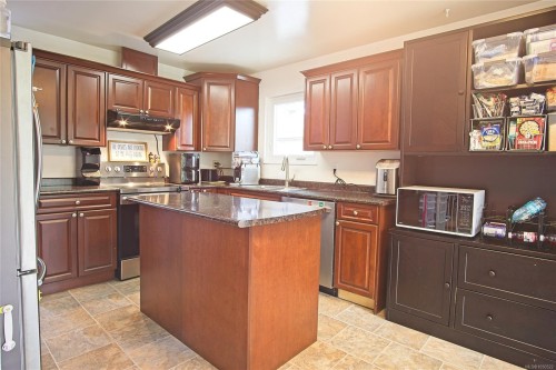 #22-577 Sixth St, Nanaimo, BC 