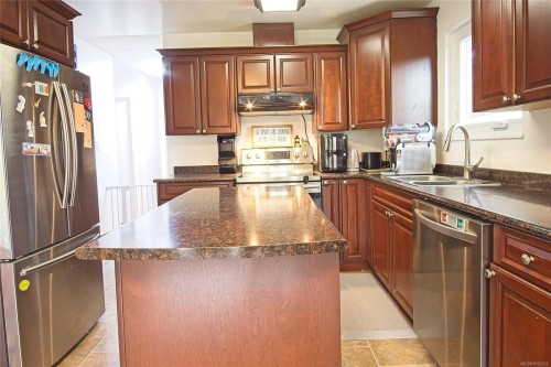 #22-577 Sixth St, Nanaimo, BC 