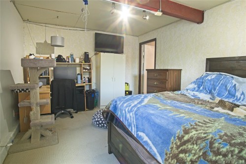 #22-577 Sixth St, Nanaimo, BC 