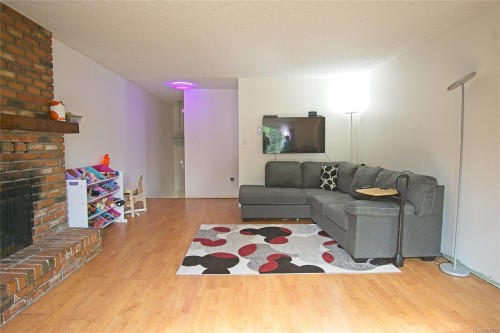 #22-577 Sixth St, Nanaimo, BC 