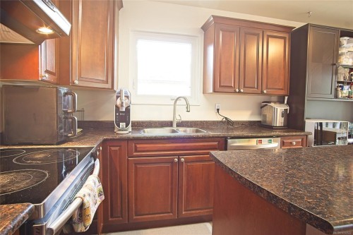 #22-577 Sixth St, Nanaimo, BC 
