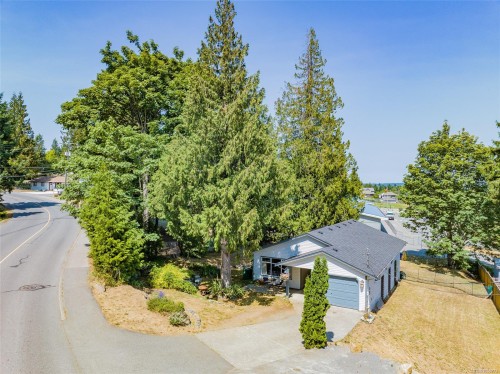 1814 Richardson Rd, Nanaimo, BC 