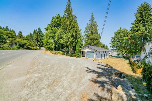1814 Richardson Rd, Nanaimo, BC 