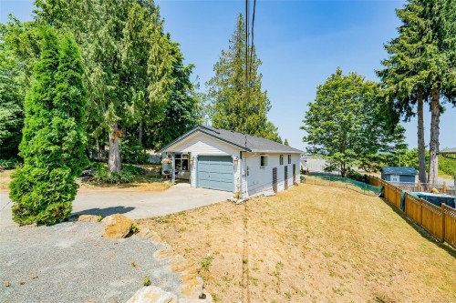 1814 Richardson Rd, Nanaimo, BC 
